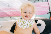 Load image into Gallery viewer, Love from Bug - Banana Bib