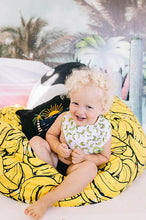 Load image into Gallery viewer, Love from Bug - Banana Bib