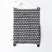 Load image into Gallery viewer, Wee Gallery Organic Cotton Activity Pad Peekaboo Panda