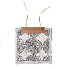 Load image into Gallery viewer, Wee Gallery Organic Cotton Activity Pad Woodland