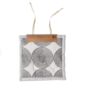 Wee Gallery Organic Cotton Activity Pad Woodland